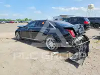 2018 Cadillac CT6 фото