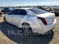 2018 Cadillac CT6 фото
