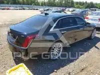 2018 Cadillac CT6 photo