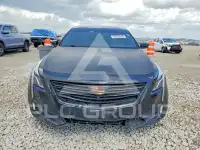 2018 Cadillac CT6 photo