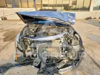 2018 Cadillac CT6 фото
