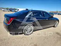 2018 Cadillac CT6 фото