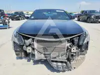 2018 Cadillac CT6 фото