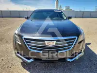 2018 Cadillac CT6 фото