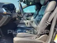 2018 Cadillac CT6 фото