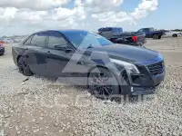 2018 Cadillac CT6 photo