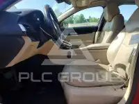 2018 Cadillac CT6 фото