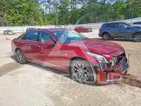 2018 Cadillac CT6 фото