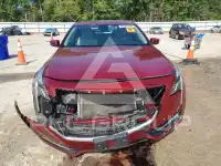 2018 Cadillac CT6 фото