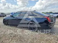 2018 Cadillac CT6 photo