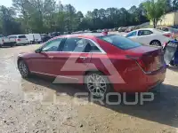 2018 Cadillac CT6 фото