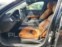 2018 Cadillac CT6 photo