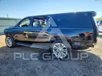 2018 Cadillac ESCALADE фото
