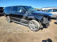 2018 Cadillac ESCALADE фото