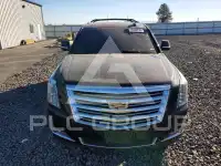 2018 Cadillac ESCALADE фото