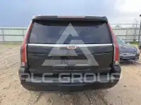 2018 Cadillac ESCALADE фото