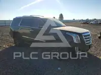 2018 Cadillac ESCALADE фото