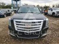 2018 Cadillac ESCALADE фото