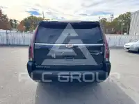 2018 Cadillac ESCALADE photo
