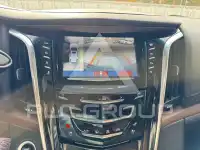 2018 Cadillac ESCALADE photo