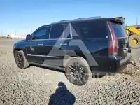 2018 Cadillac ESCALADE фото