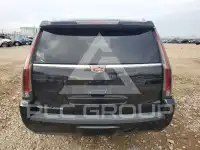 2018 Cadillac ESCALADE фото