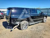 2018 Cadillac ESCALADE фото