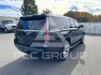 2018 Cadillac ESCALADE photo