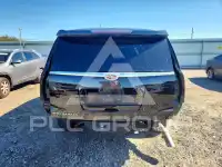 2018 Cadillac ESCALADE фото