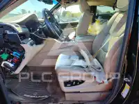 2018 Cadillac ESCALADE фото