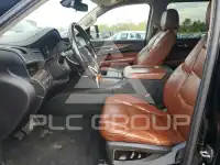 2018 Cadillac ESCALADE фото