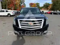 2018 Cadillac ESCALADE photo