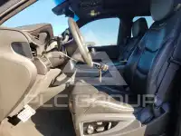 2018 Cadillac ESCALADE фото
