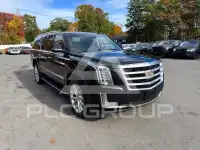 2018 Cadillac ESCALADE photo