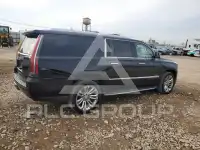 2018 Cadillac ESCALADE фото