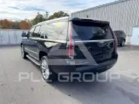 2018 Cadillac ESCALADE photo