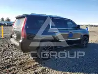 2018 Cadillac ESCALADE фото