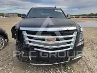 2018 Cadillac ESCALADE фото
