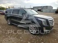 2018 Cadillac ESCALADE фото