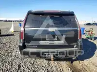 2018 Cadillac ESCALADE фото