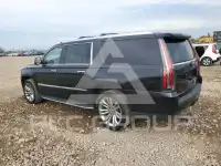 2018 Cadillac ESCALADE фото