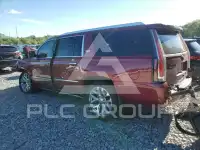 2018 Cadillac ESCALADE фото