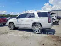 2018 Cadillac ESCALADE фото