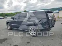 2018 Cadillac ESCALADE фото