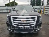2018 Cadillac ESCALADE фото