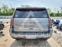 2018 Cadillac ESCALADE фото