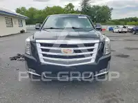 2018 Cadillac ESCALADE фото