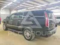 2018 Cadillac ESCALADE фото