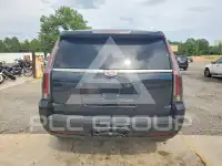 2018 Cadillac ESCALADE фото