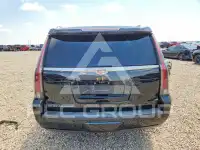 2018 Cadillac ESCALADE photo